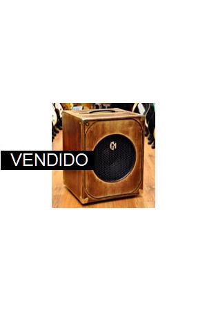 Maruszczyk Barabass Ext. Cab Maruszczyk Barabass Ext. Cab